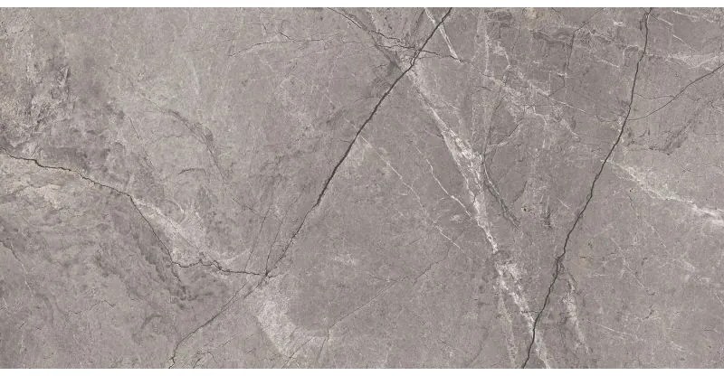 Mexen Litava Grey próbka gresu szkliwionego rekt. G1, płytka podłogowo-ścienna, carving - TL406-03-S