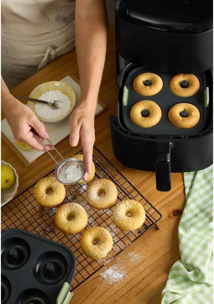 Silikonowa forma do pieczenia 20x19,5 cm – Lékué