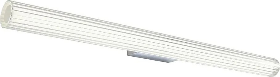 Redo 01-2592 - LED oświetlenie lustra łazienkowego RIGAL LED/18W/230V IP44 chrom/biały