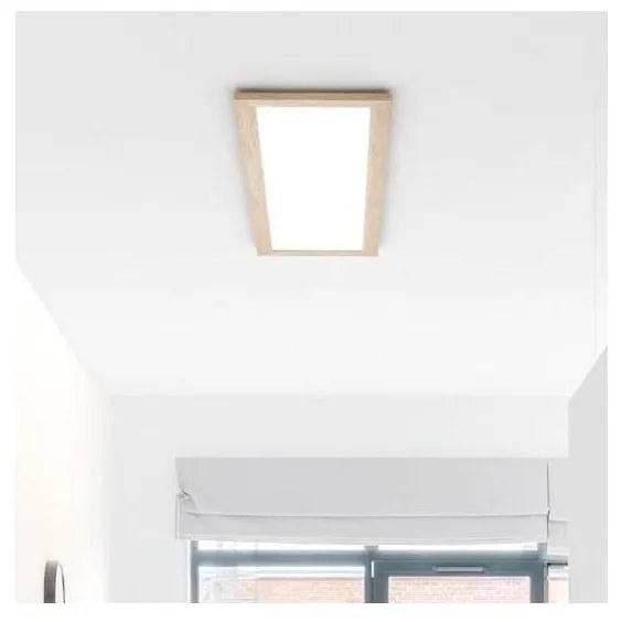 Eglo 99473 - Oprawa sufitowa LED PIGLIONASSO LED/32W/230V 345x1245 mm