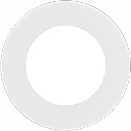 Beneito & Faure - Artis R Wall 4,5W LED Recessed Step Light - Okrągła lampa ścienna schodowa IP66 Switch 2700K/3200K/4000K