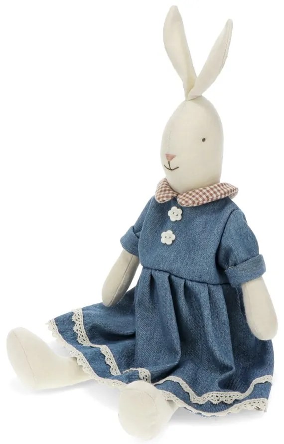 Zabawka pluszowa Bella the Bunny – Rex London