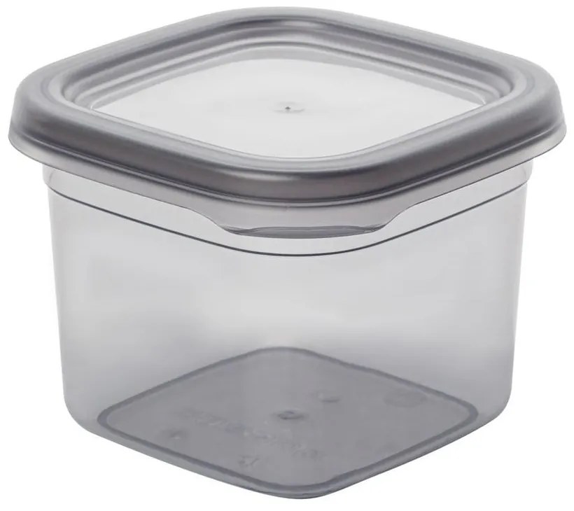 Pojemniki 18 szt. na żywność Fresco – Hermia