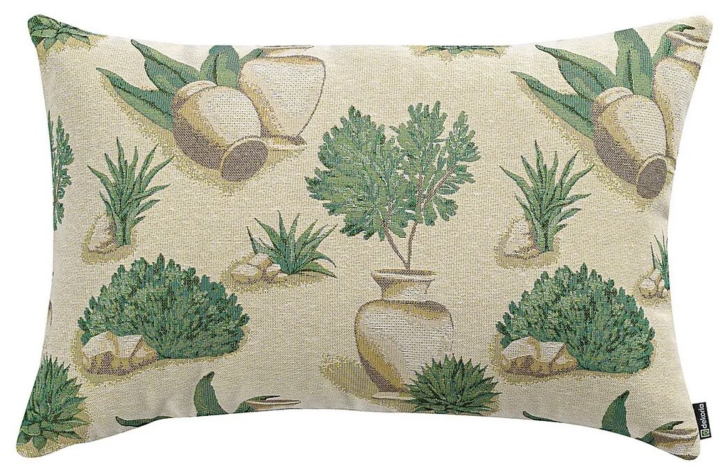 Poszewka Kinga na poduszkę prostokątną