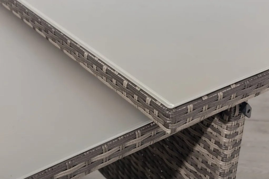 Doppler AVILA stół ogrodowy