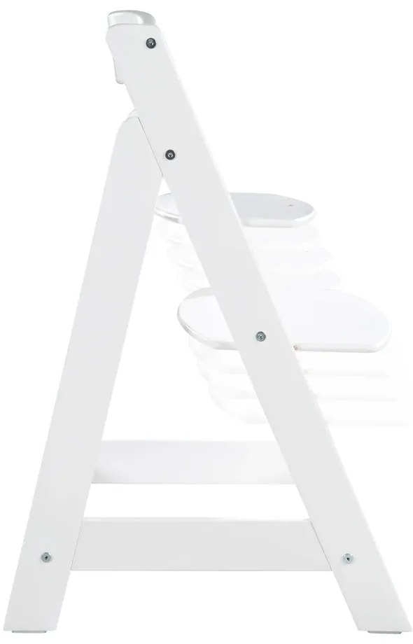 Krzesełko do karmienia Sit Up Flex – Roba