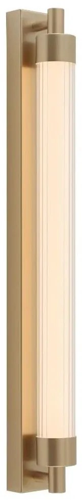 Zuma Line 003064-034731 - Kinkiet LED KALIA LED/14W/230V mosiężny