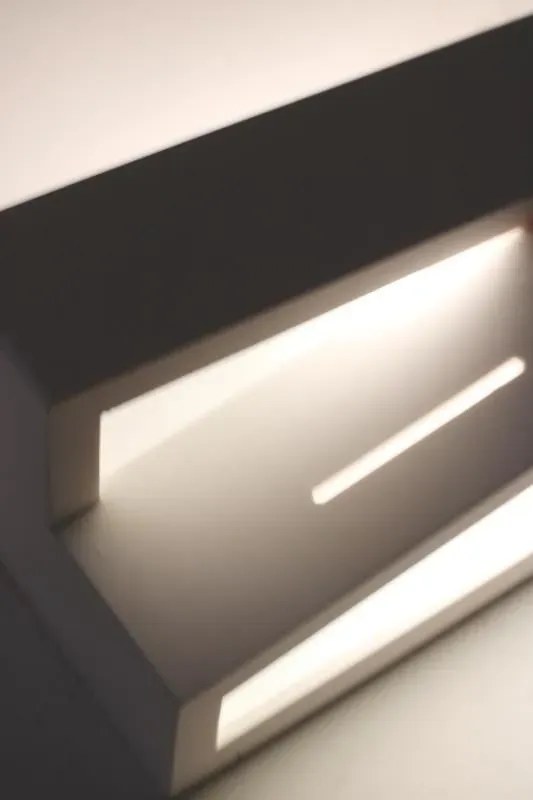 Nowatorski kinkiet 5X E069 Z3-D23