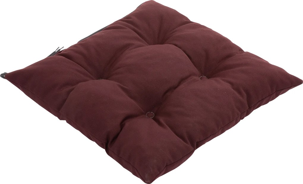 Poduszka na siedzisko Margarita Sitz 38 x 38 cm D021-03EB PATIO