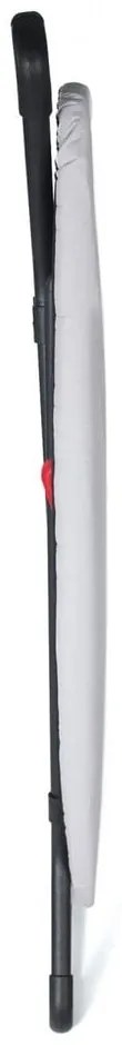Deska do prasowania 130x37 cm K-Surf Black Tube – Rolser