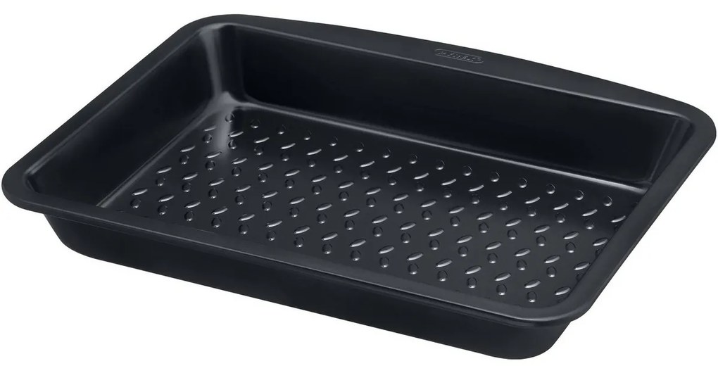 Pyrex Głęboka blacha do pieczenia Glide 34 x 24 cm, S