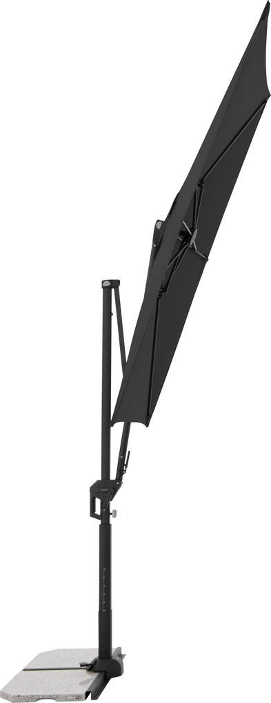 Doppler ACTIVE antracyt