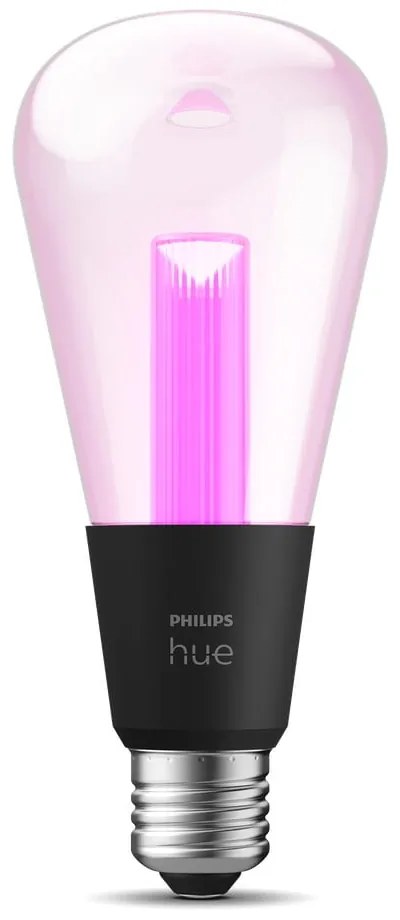 Inteligentna żarówka z gwintem E27, 7 W LG – Philips Hue