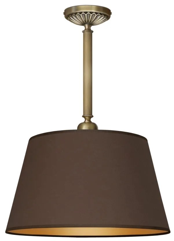 Klasyczny zwis mosiężny LB-S1Bm