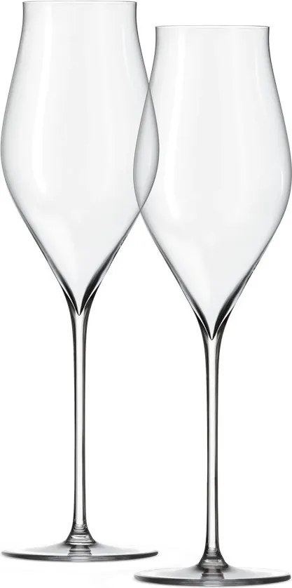 Kieliszki do szampana zestaw 2 szt. 380 ml Notes – Holmegaard
