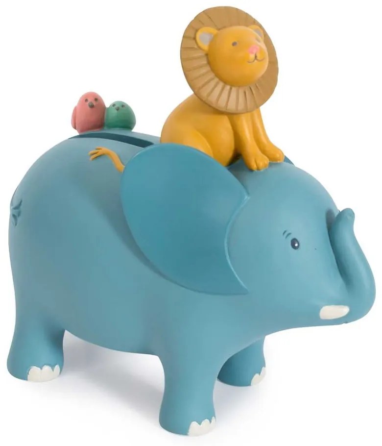 Skarbonka Elephant – Moulin Roty