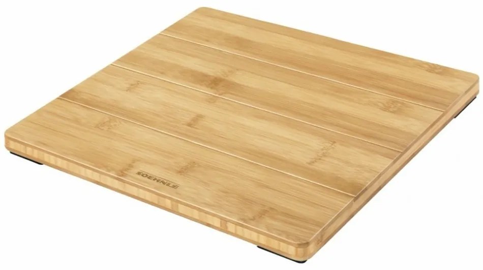 Soehnle Cyfrowa waga osobowa Style Sense Bamboo Magic 63880
