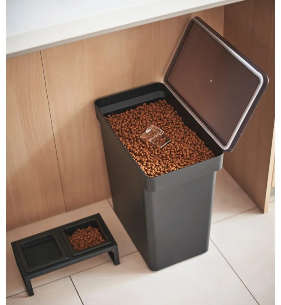 Pojemnik na karmę 25 l Tower – YAMAZAKI