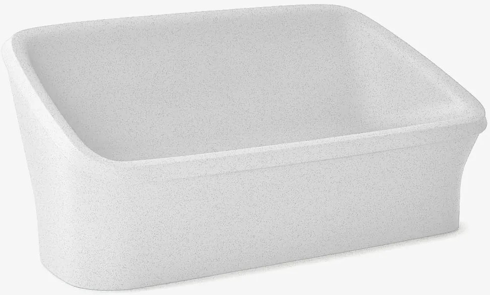 Nowoczesna sofa ogrodowa Venve 2 niska