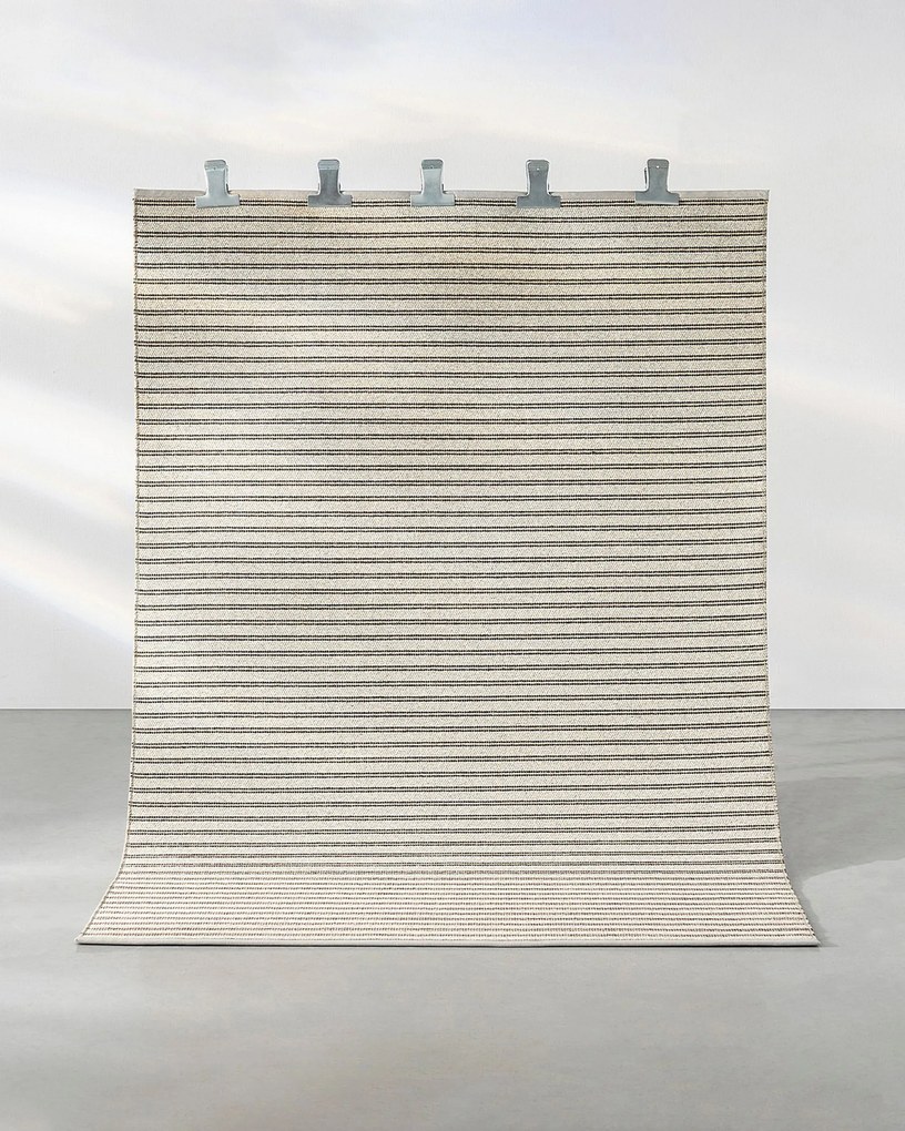 Dywan Harmony Gray II 160x230 cm