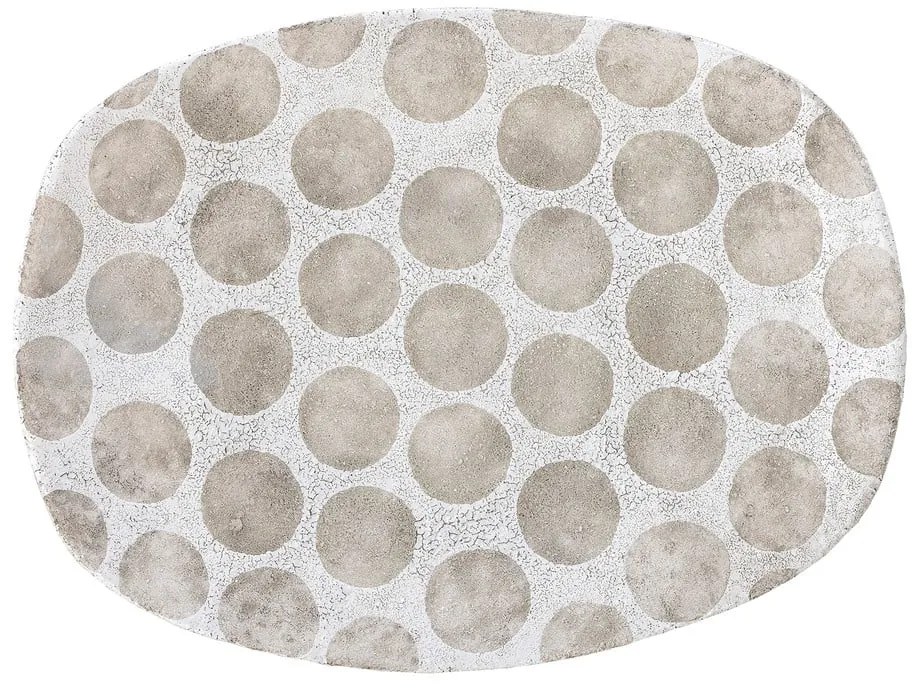 Taca dekoracyjna 32x42 cm Felan – Bloomingville