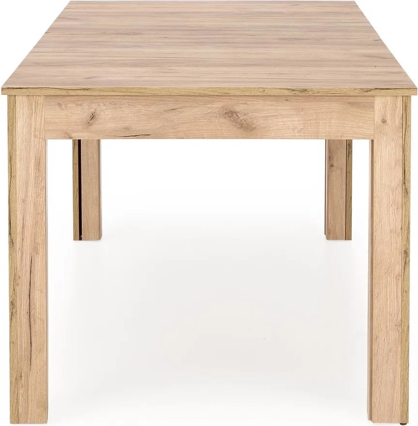 Duży rozkładny stół do jadalni Seweryn