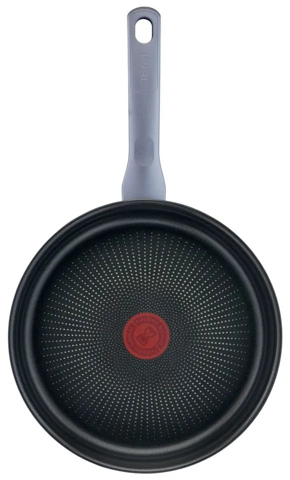 Patelnia z pokrywką ze stali nierdzewnej ø 24 cm Daily Cook – Tefal