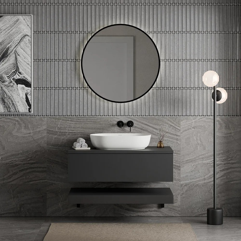 Meble łazienkowe JUVIA Compact od 100 do 160 cm