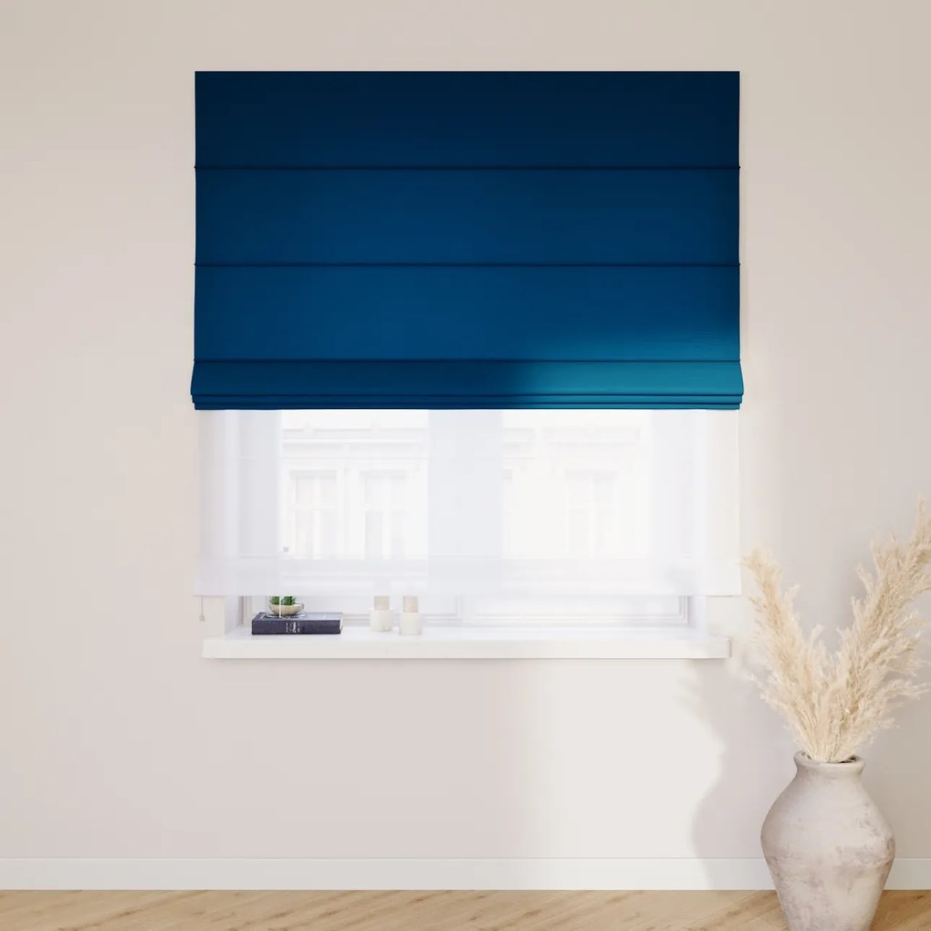 Roleta rzymska dzień noc Duo