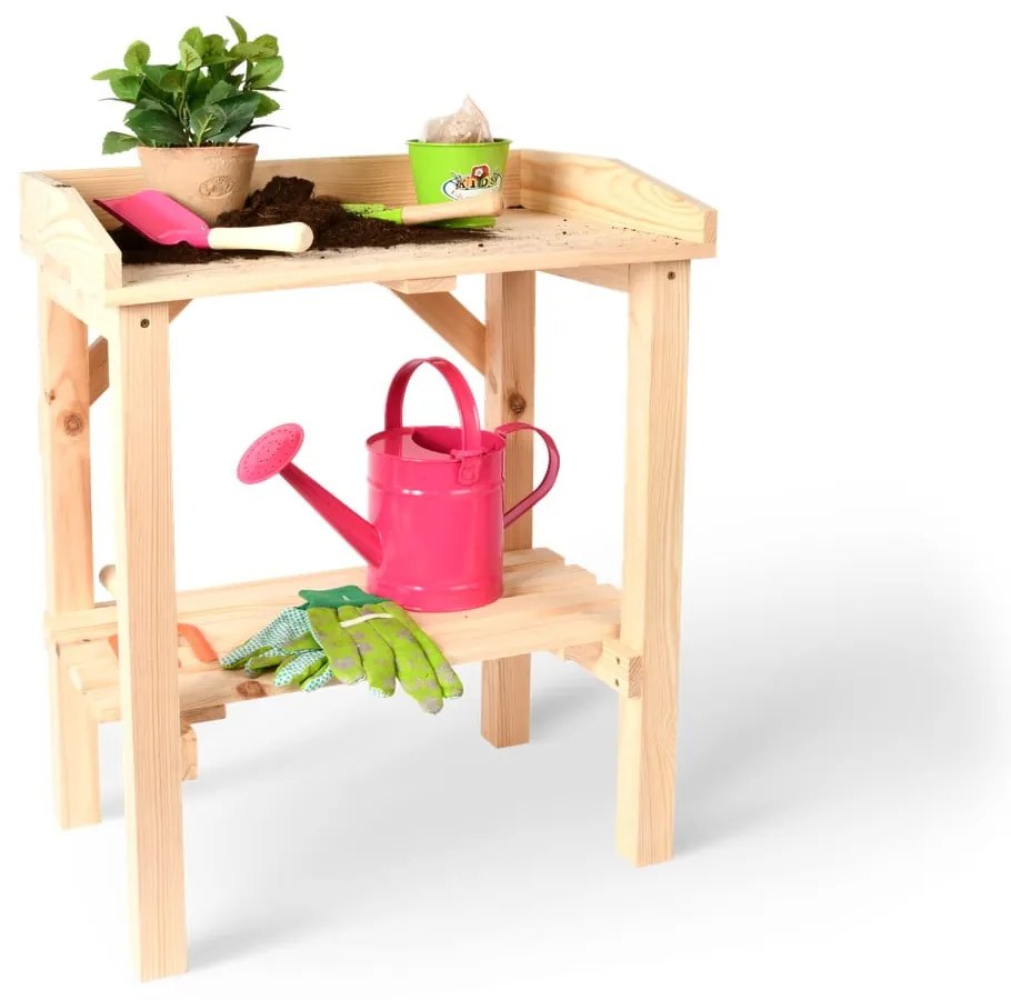Stolik do przesadzania roślin – Esschert Design
