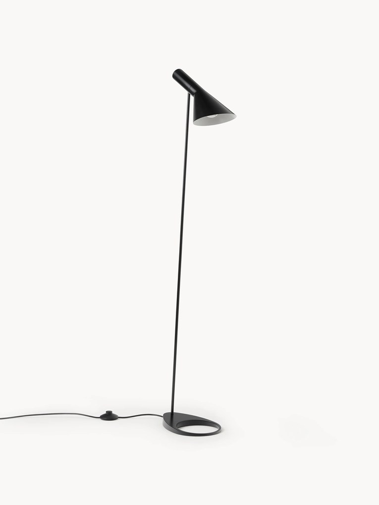 Lampa podłogowa AJ