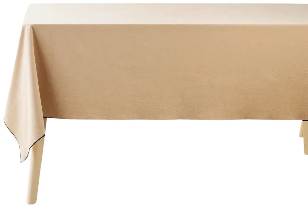 Bawełniany obrus prostokątny MISTRALINE, 140 x 240 cm