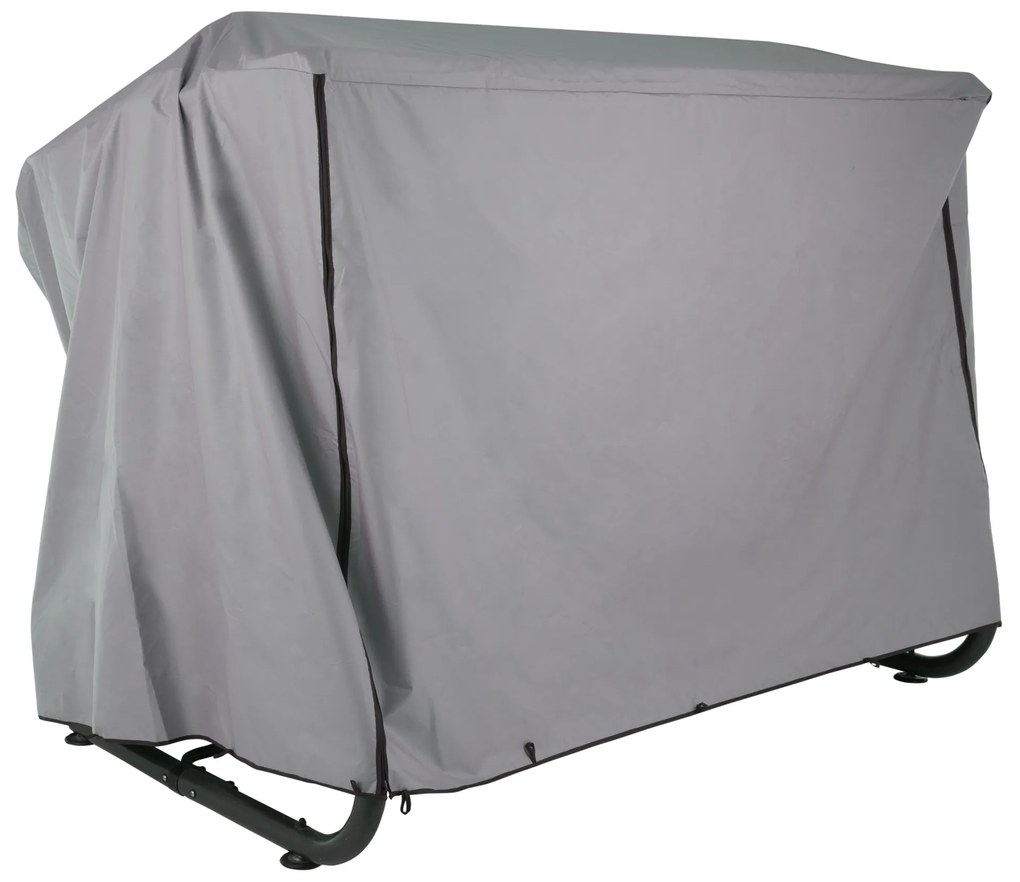 Pokrowiec na huśtawkę 3/ 4-os. 230 x 156 x 148 cm D031-35CW PATIO