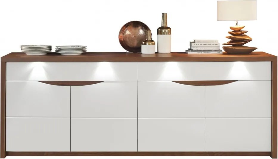 Komoda 241 Saint Tropez