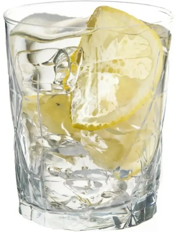 Orion Zestaw szklanek Keops, 0,345 l,  6 szt., S