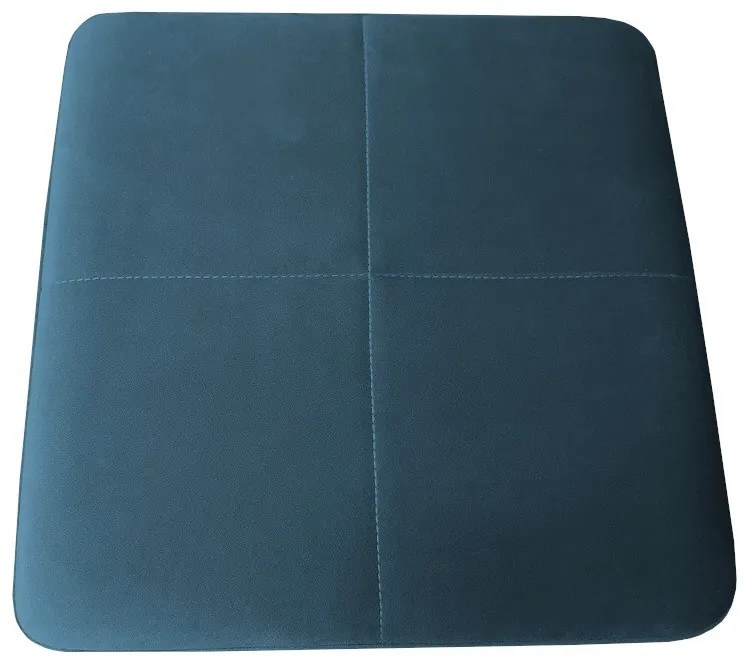 TABORET SOLID STOŁEK LOFT 45cm MG33