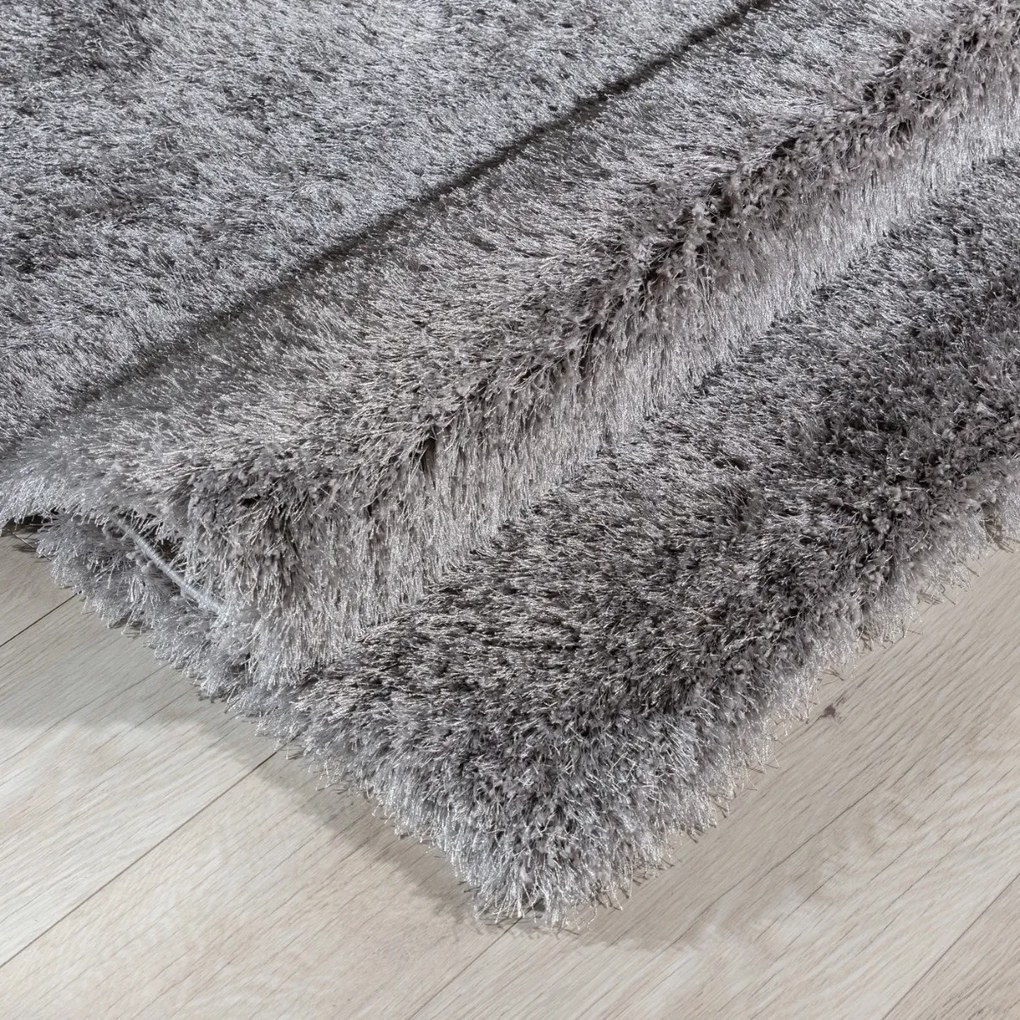 Dywan BLODWEN GREY 160x220 szary ELTAP