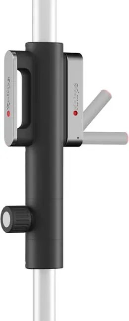 Knirps PHOENIX 245 x 245 cm piaskowa