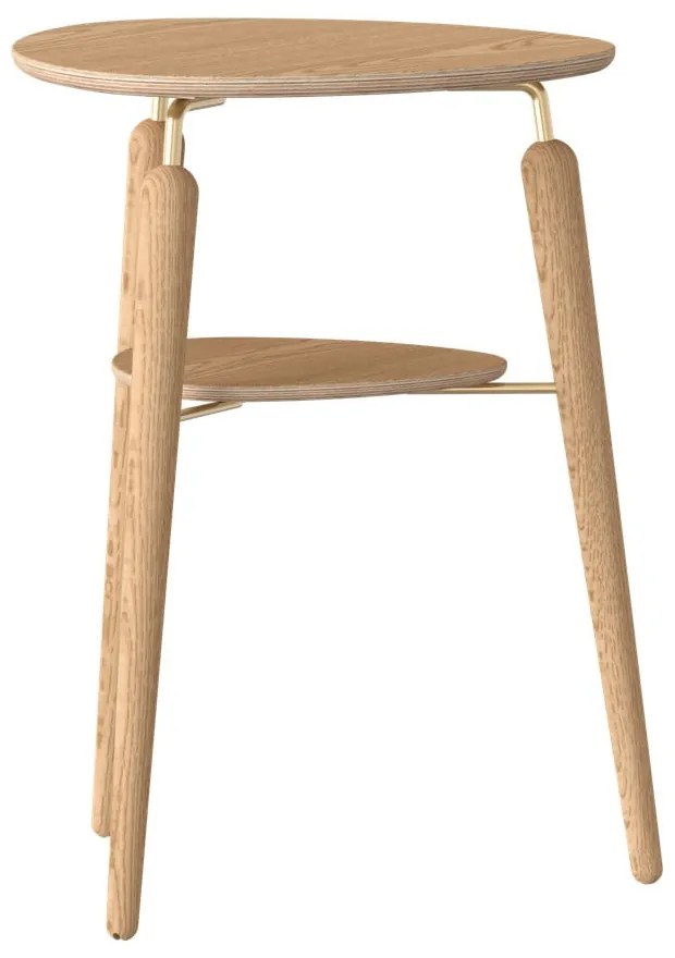 Stolik ø 46 cm My Spot – UMAGE