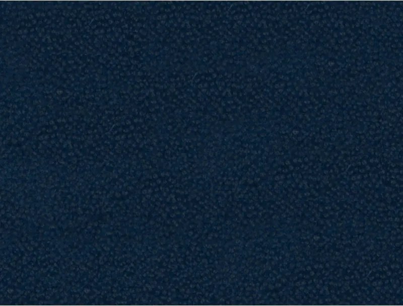 Narożnik BAGGIO Prawostronny z funkcją spania, wolnostojący tkanina LETTO 79 Granatowy WERSAL