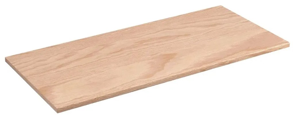 Szafka pod umywalkę L-WOOD 79 cm antracyt mat KROFAM
