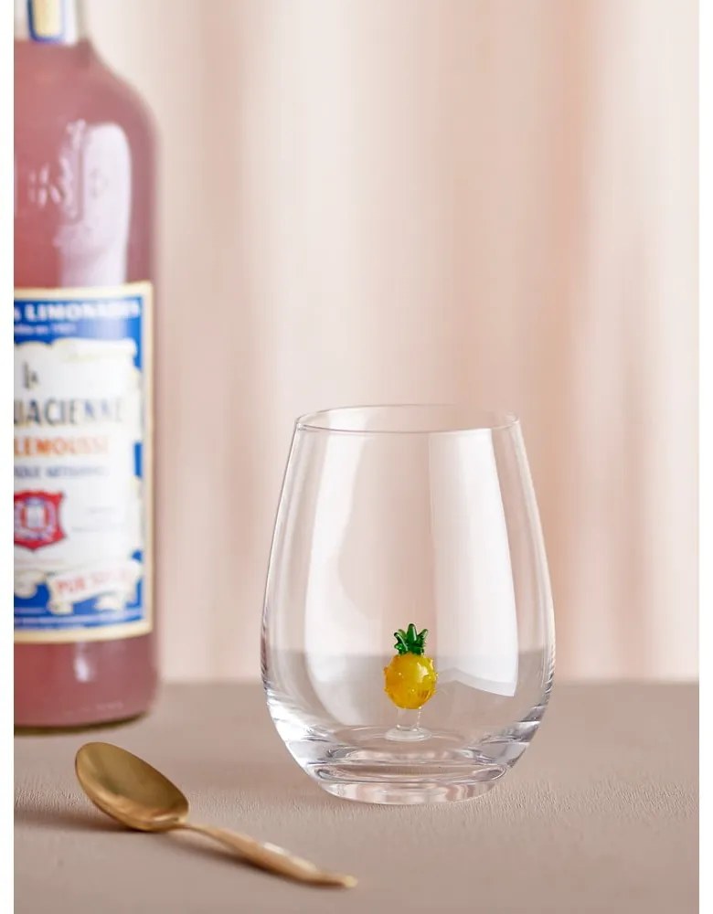 Szklanka 560 ml Misa – Bloomingville
