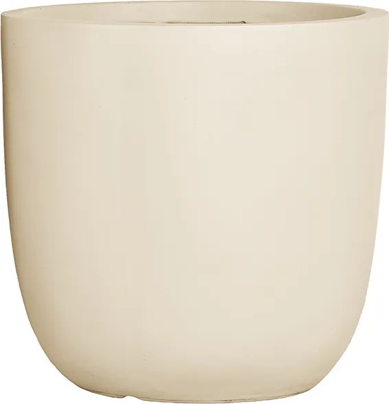 DONICA OMBRA NR 3 43X43X43 BEŻOWA OGRODOWA