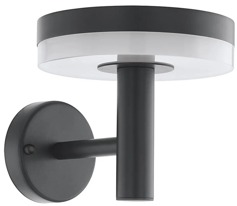 Eglo 97144 - LED Kinkiet zewnętrzny MAZZINI LED/11W/230V