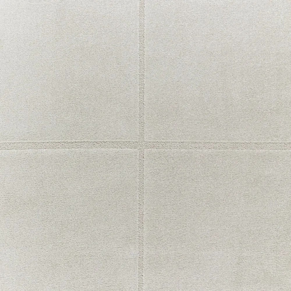 Jasnoszary dywan 200x290 cm Elio Silver – Think Rugs