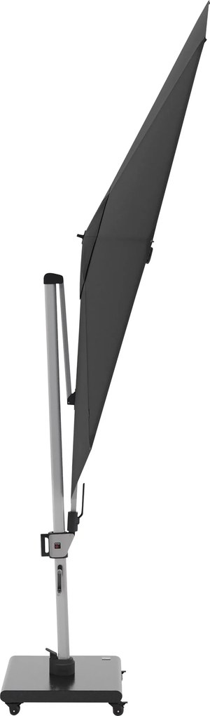 Knirps HYPERION 340 cm piaskowa