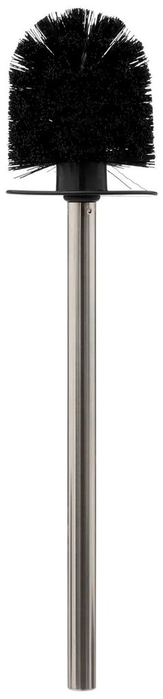 Szczotka do wc z ceramicznym pojemnikiem Cocon, Ø 12 cm