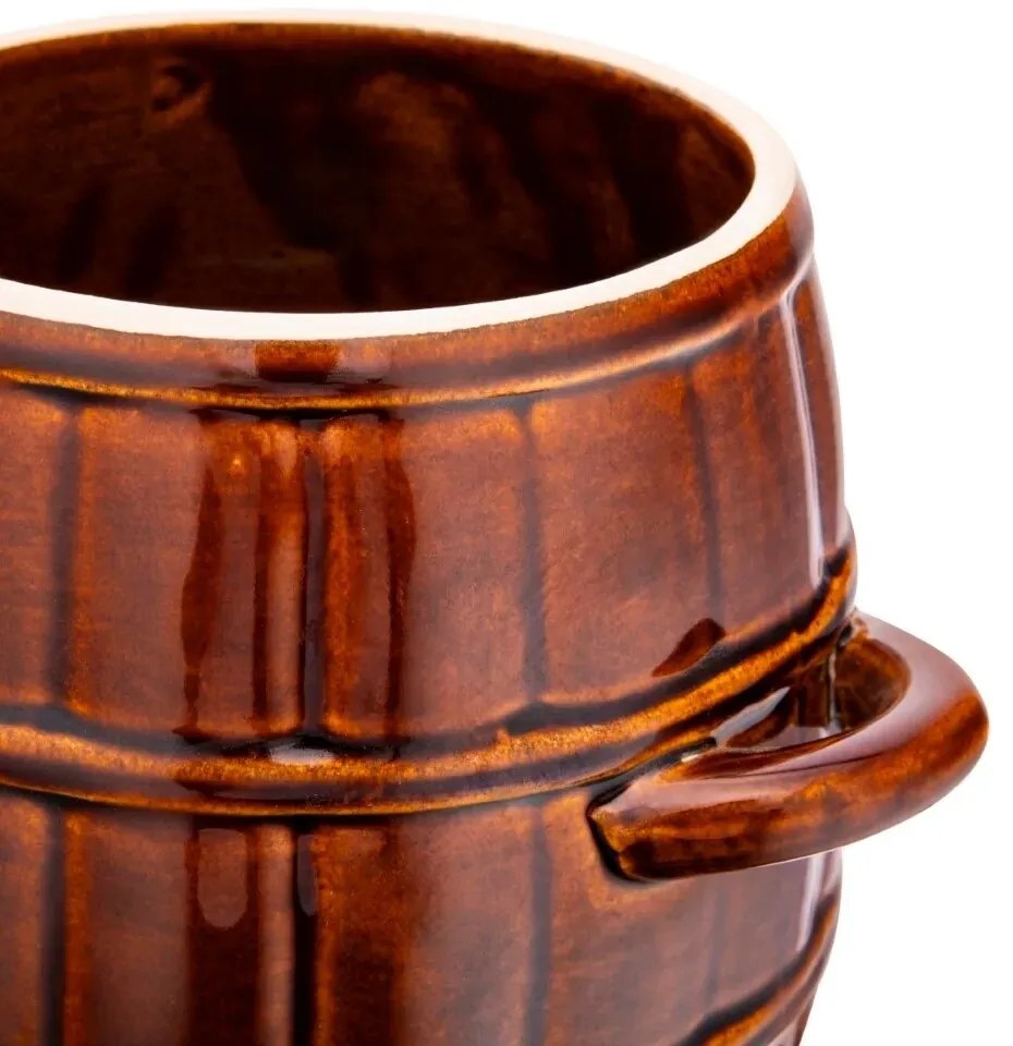 Altom Beczułka ceramiczna Becka, 3,2 l, 3,2 l