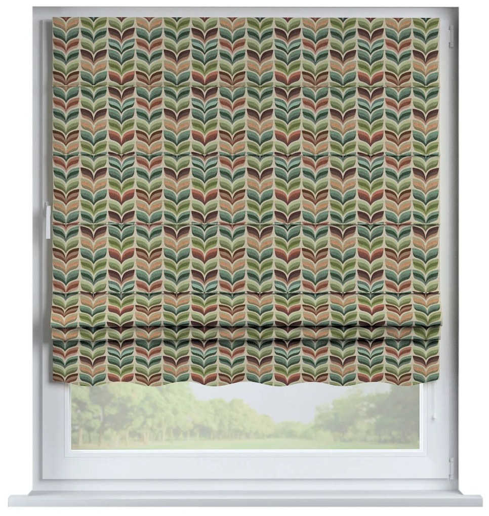 Roleta rzymska Florencja