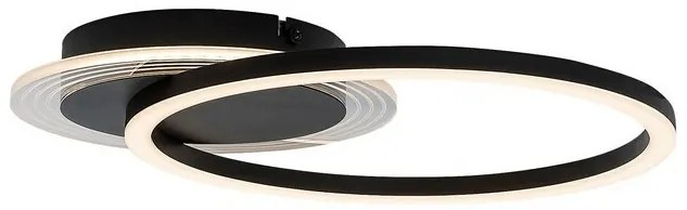 Rabalux 71368 designerska oprawa sufitowa LED Kerstin, 24 W, 1800m, IP20